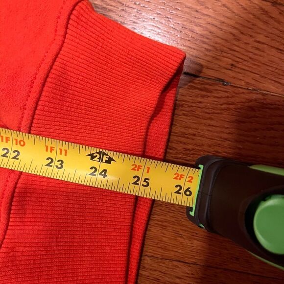 y2k Champion crewneck‎ - Picture 2 of 5